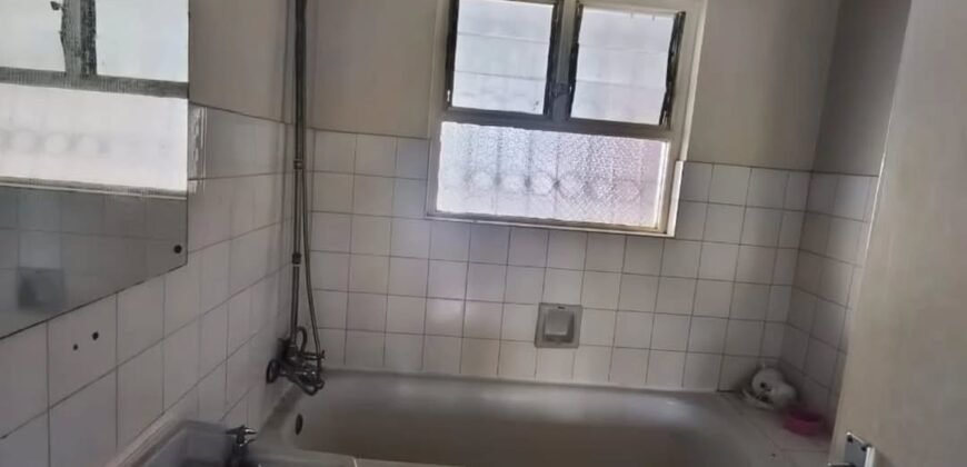 HOUSE TO LET IN KILIMANI