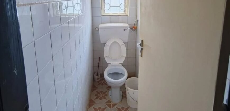 HOUSE TO LET IN KILIMANI