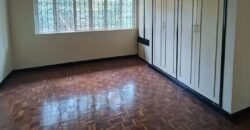 HOUSE TO LET IN KILIMANI