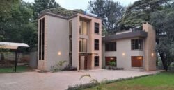 VILLA TO LET IN KAREN