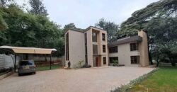 VILLA TO LET IN KAREN
