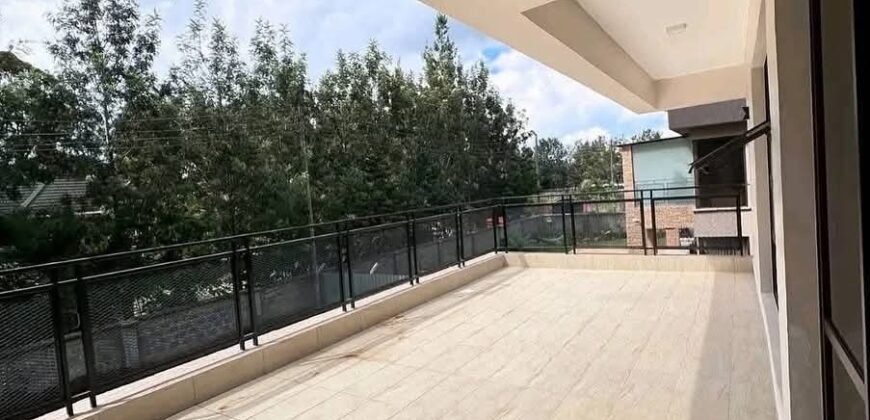VILLA TO LET IN KAREN