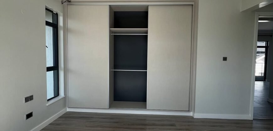 TOWNHOUSE FOR SALE IN RUNDA