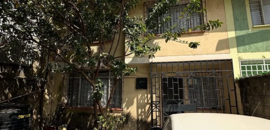 TOWNHOUSE FOR SALE IN SOUTH C