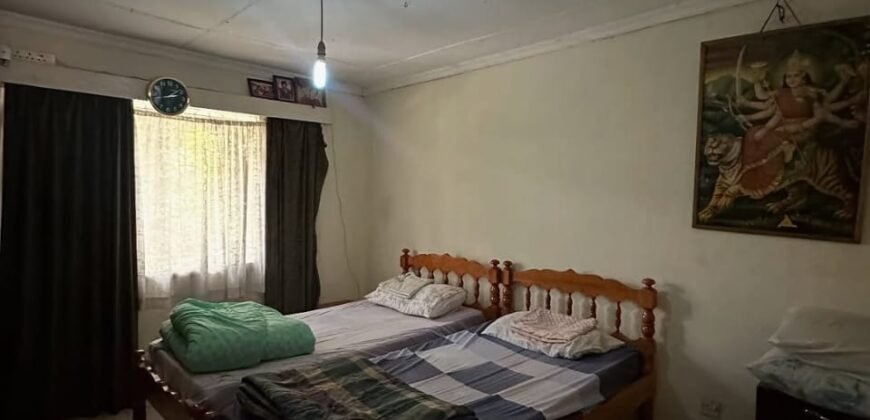 TOWNHOUSE FOR SALE IN SOUTH C