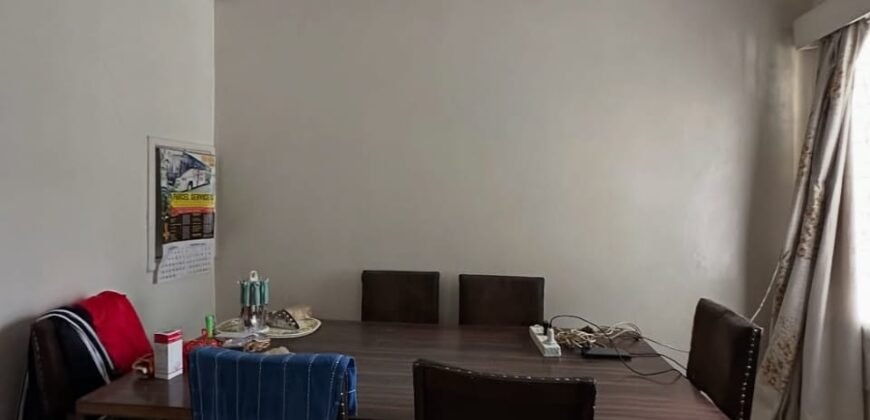 TOWNHOUSE FOR SALE IN SOUTH C