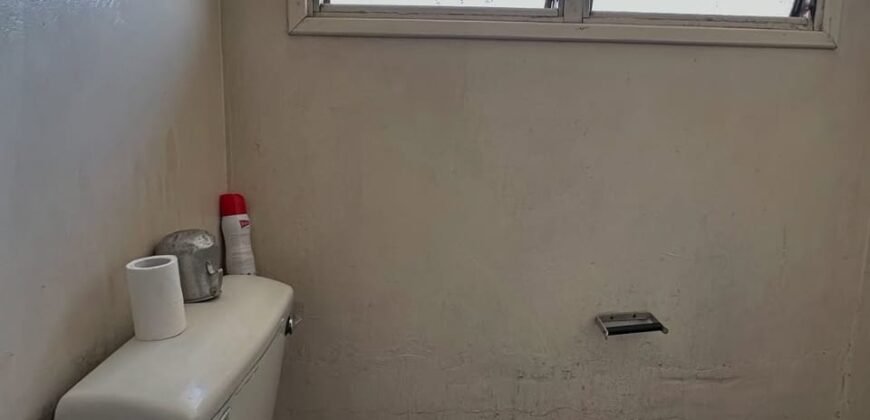 TOWNHOUSE FOR SALE IN SOUTH C
