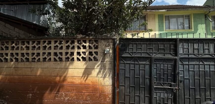 TOWNHOUSE FOR SALE IN SOUTH C