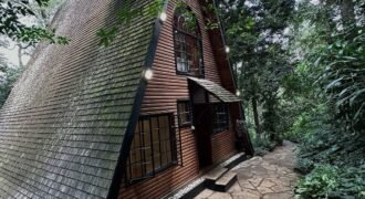HOUSE TO LET IN KIAMBU ROAD