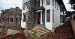 TOWNHOUSE FOR SALE IN MUHURI ROAD