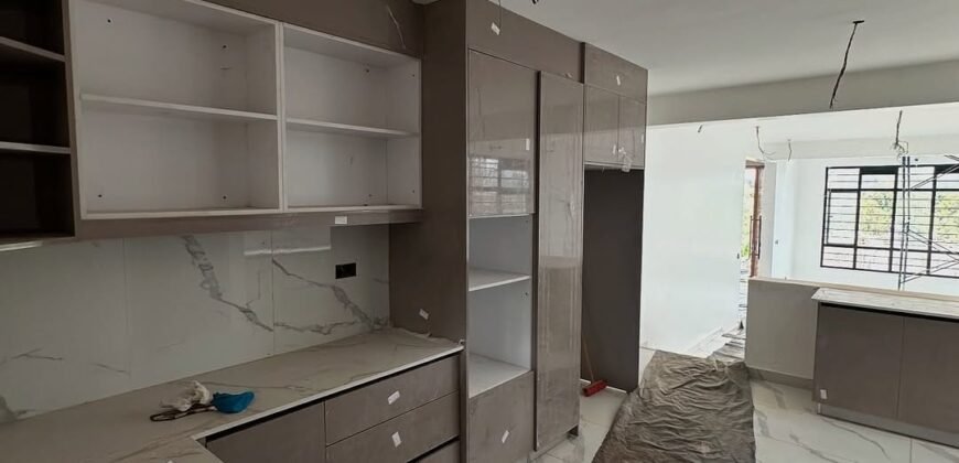 TOWNHOUSE FOR SALE IN MUHURI ROAD