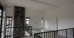 TOWNHOUSE FOR SALE IN MUHURI ROAD