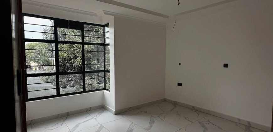 TOWNHOUSE FOR SALE IN MUHURI ROAD