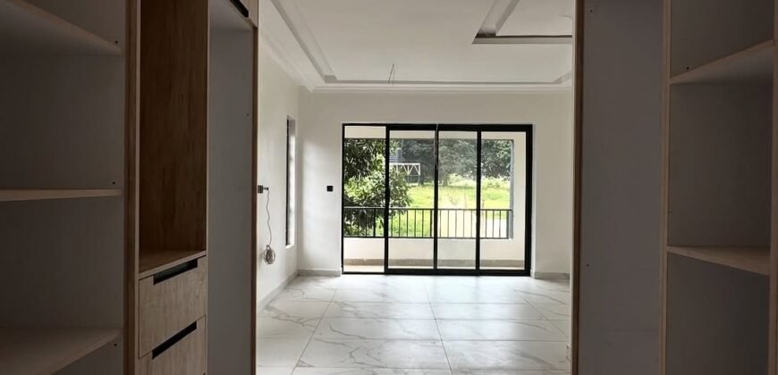 TOWNHOUSE FOR SALE IN MUHURI ROAD
