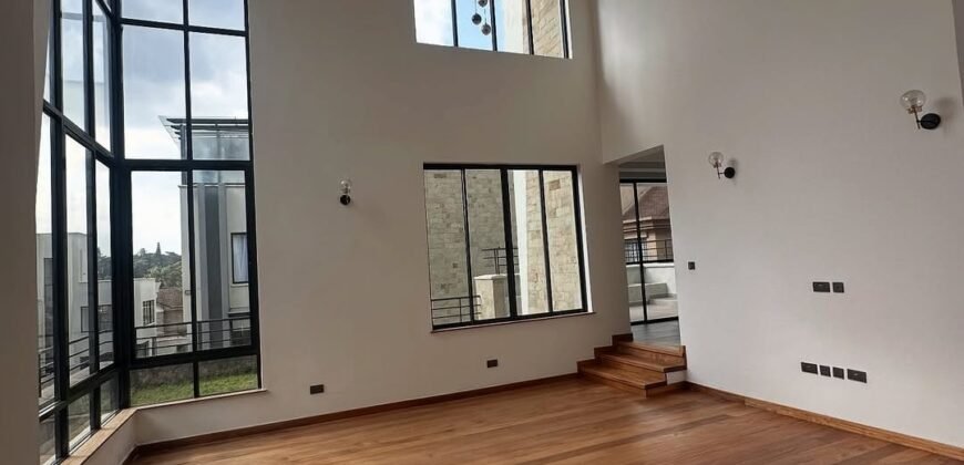 TOWNHOUSE TO LET IN LAVINGTON