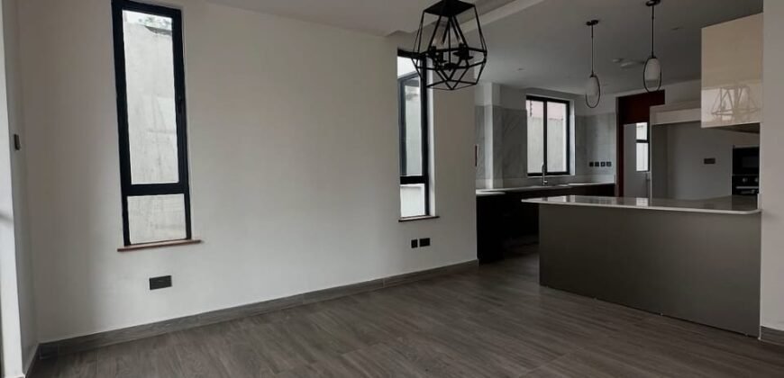 TOWNHOUSE TO LET IN LAVINGTON
