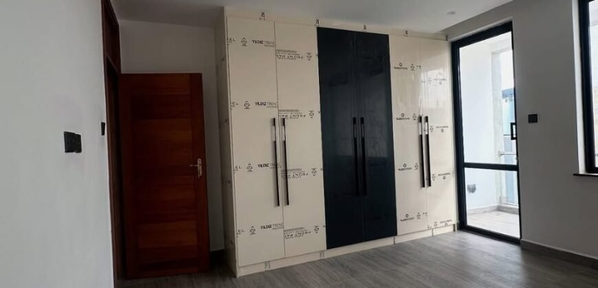 TOWNHOUSE TO LET IN LAVINGTON