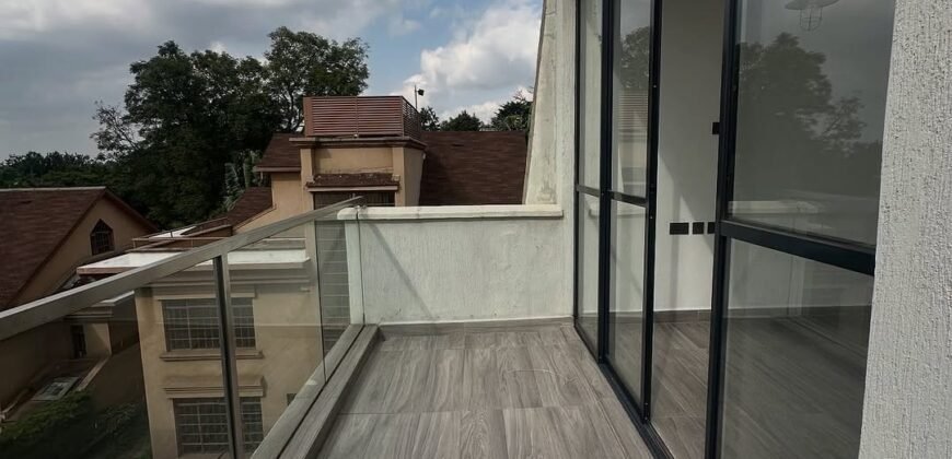 TOWNHOUSE TO LET IN LAVINGTON