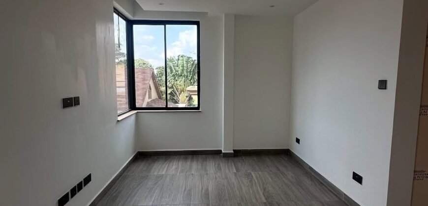 TOWNHOUSE TO LET IN LAVINGTON