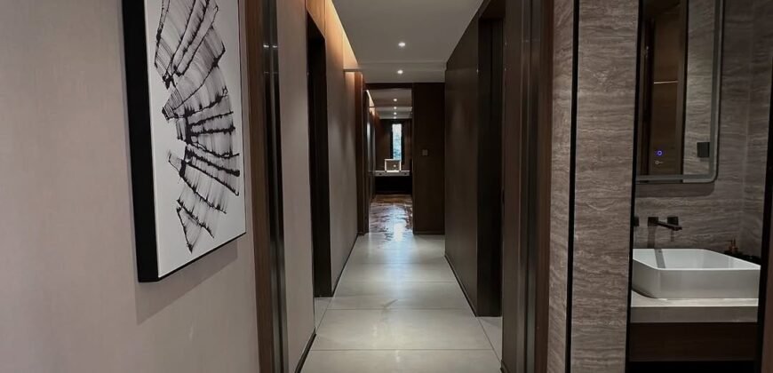 APARTMENT FOR SALE IN KILIMANI