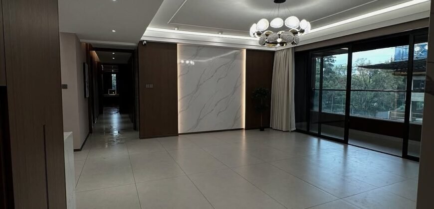 APARTMENT FOR SALE IN KILIMANI