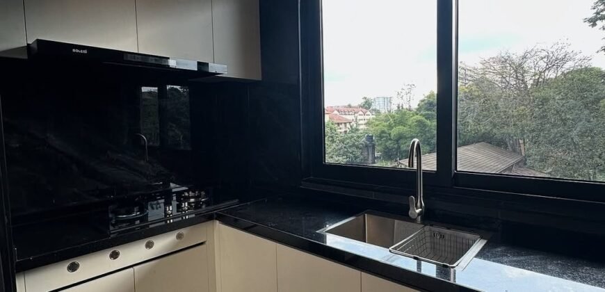 APARTMENT FOR SALE IN KILIMANI