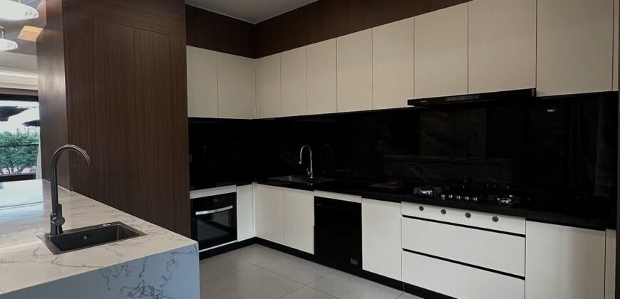 APARTMENT FOR SALE IN KILIMANI