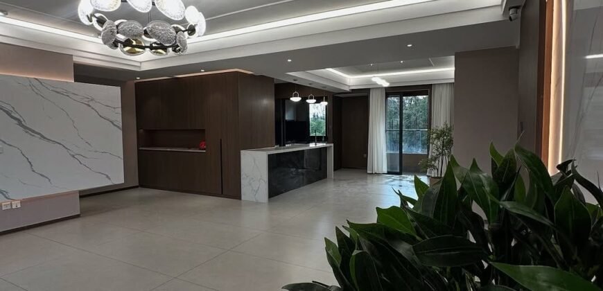 APARTMENT FOR SALE IN KILIMANI