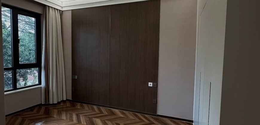 APARTMENT FOR SALE IN KILIMANI
