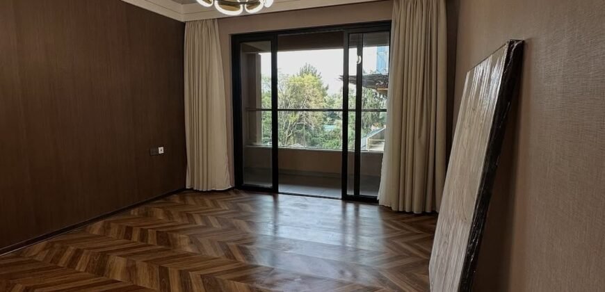 APARTMENT FOR SALE IN KILIMANI