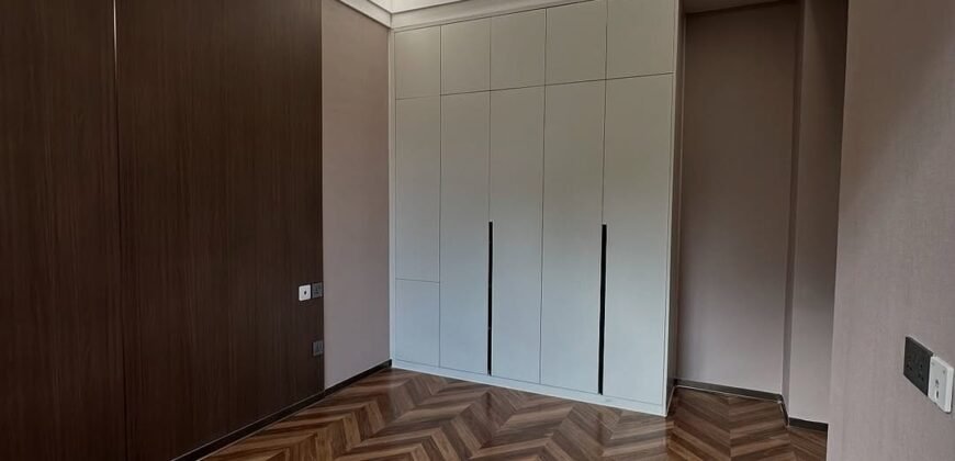 APARTMENT FOR SALE IN KILIMANI
