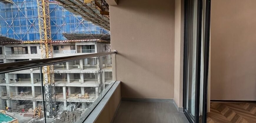 APARTMENT FOR SALE IN KILIMANI
