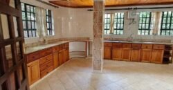 VILLA TO LET IN KAREN