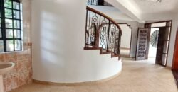 VILLA TO LET IN KAREN