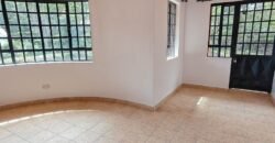 VILLA TO LET IN KAREN