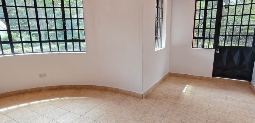 VILLA TO LET IN KAREN