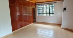 VILLA TO LET IN KAREN