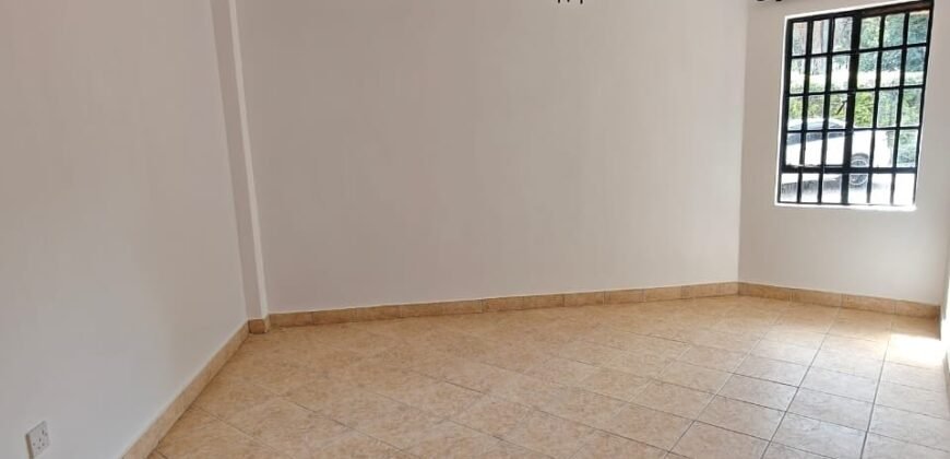 VILLA TO LET IN KAREN