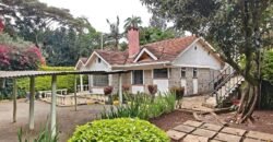 HOUSE TO LET IN KAREN