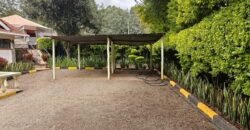 HOUSE TO LET IN KAREN