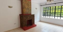HOUSE TO LET IN KAREN