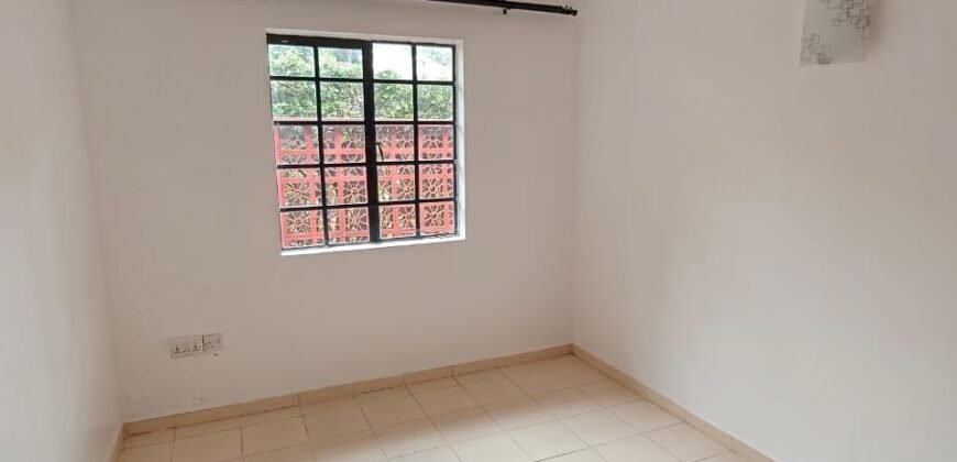 HOUSE TO LET IN KAREN