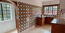 HOUSE TO LET IN KAREN