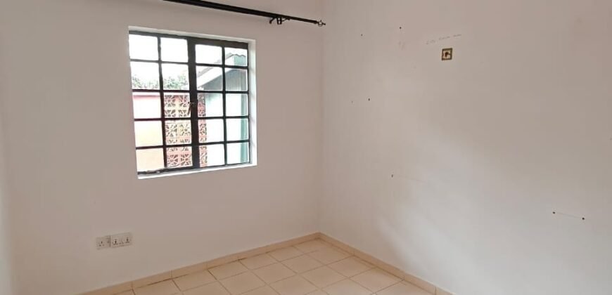 HOUSE TO LET IN KAREN
