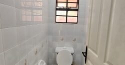 HOUSE TO LET IN KAREN