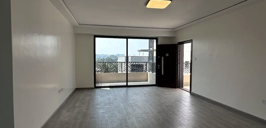 APARTMENT FOR SALE IN KIKUYU