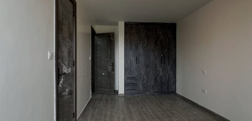 APARTMENT FOR SALE IN KIKUYU
