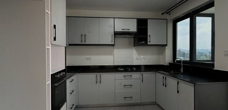 APARTMENT FOR SALE IN KIKUYU