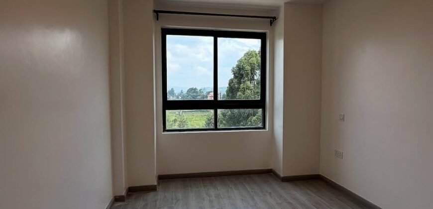 APARTMENT FOR SALE IN KIKUYU