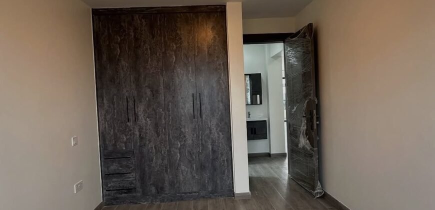APARTMENT FOR SALE IN KIKUYU